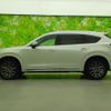 mazda cx-8 2022 quick_quick_3DA-KG2P_KG2P-450114 image 2