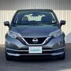 nissan note 2016 -NISSAN--Note DBA-E12--E12-515399---NISSAN--Note DBA-E12--E12-515399- image 6