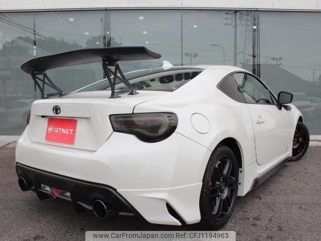 toyota 86 2019 -TOYOTA--86 ZN6--ZN6-093529---TOYOTA--86 ZN6--ZN6-093529- image 2