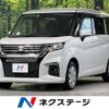 suzuki solio 2021 CFJ1710448 image 1