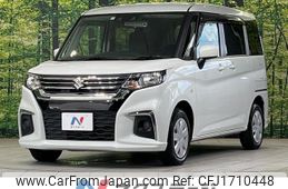 suzuki solio 2021 CFJ1710448