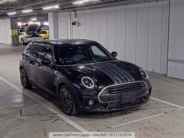 mini mini-others 2023 -BMW--BMW Mini WMW72BB0402T99479---BMW--BMW Mini WMW72BB0402T99479- image 1