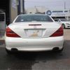 mercedes-benz sl-class 2004 -MERCEDES-BENZ 【岡崎 300ﾌ1614】--Benz SL GH-230467--WDB2304671F081335---MERCEDES-BENZ 【岡崎 300ﾌ1614】--Benz SL GH-230467--WDB2304671F081335- image 8