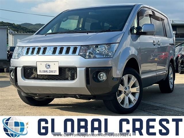 mitsubishi delica-d5 2014 quick_quick_LDA-CV1W_CV1W-0913173 image 1