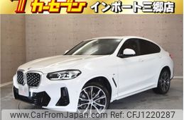 bmw x4 2022 -BMW--BMW X4 3DA-VJ20--WBA32CA0509N23255---BMW--BMW X4 3DA-VJ20--WBA32CA0509N23255-