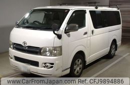 toyota hiace-van 2006 -TOYOTA 【名古屋 400め298】--Hiace Van KDH200V-0056398---TOYOTA 【名古屋 400め298】--Hiace Van KDH200V-0056398-