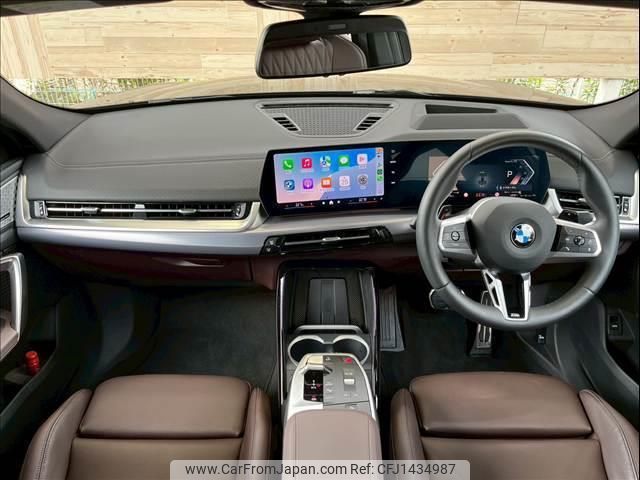 bmw x2 2024 quick_quick_3BA-42GM20_WBA42GM0205027442 image 2