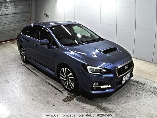 subaru levorg 2014 -SUBARU 【神戸 356せ】--Levorg VM4-023842---SUBARU 【神戸 356せ】--Levorg VM4-023842- image 1