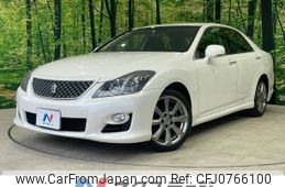 toyota crown 2009 -TOYOTA--Crown DBA-GRS200--GRS200-0026779---TOYOTA--Crown DBA-GRS200--GRS200-0026779-