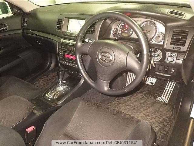 toyota mark-ii 2002 TE2891 image 2