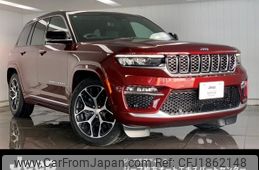 jeep grand-cherokee 2024 CFJ1862148