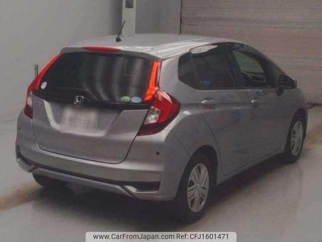 honda fit 2018 CFJ1601471 image 2