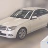 mercedes-benz c-class 2009 -MERCEDES-BENZ--Benz C Class DBA-204041--WDD2040412A248889---MERCEDES-BENZ--Benz C Class DBA-204041--WDD2040412A248889- image 1