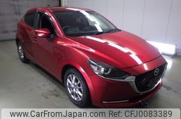 mazda demio 2019 quick_quick_6BA-DJLFS_704884