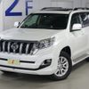 toyota land-cruiser-prado 2015 -TOYOTA--Land Cruiser Prado LDA-GDJ151W--GDJ151-0001123---TOYOTA--Land Cruiser Prado LDA-GDJ151W--GDJ151-0001123- image 1