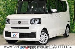 honda n-box 2025 CFJ1771184