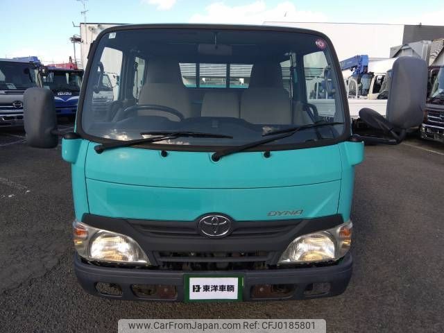 toyota dyna-truck 2015 -TOYOTA--Dyna TKG-XZU605--XZU605-0011345---TOYOTA--Dyna TKG-XZU605--XZU605-0011345- image 2