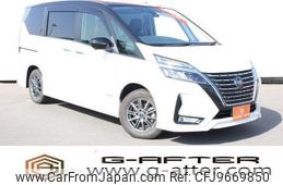 nissan serena 2019 -NISSAN--Serena DAA-GFC27--GFC27-190927---NISSAN--Serena DAA-GFC27--GFC27-190927-