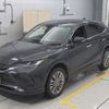 toyota harrier 2023 -TOYOTA--Harrier AXUH80-0057398---TOYOTA--Harrier AXUH80-0057398- image 1