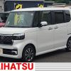 honda n-box 2023 -HONDA 【鹿児島 582ﾁ2776】--N BOX JF5--1004666---HONDA 【鹿児島 582ﾁ2776】--N BOX JF5--1004666- image 1