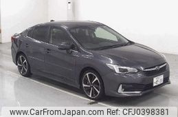 subaru impreza-g4 2020 -SUBARU 【広島 301ﾕ4531】--Impreza G4 GK7--017602---SUBARU 【広島 301ﾕ4531】--Impreza G4 GK7--017602-