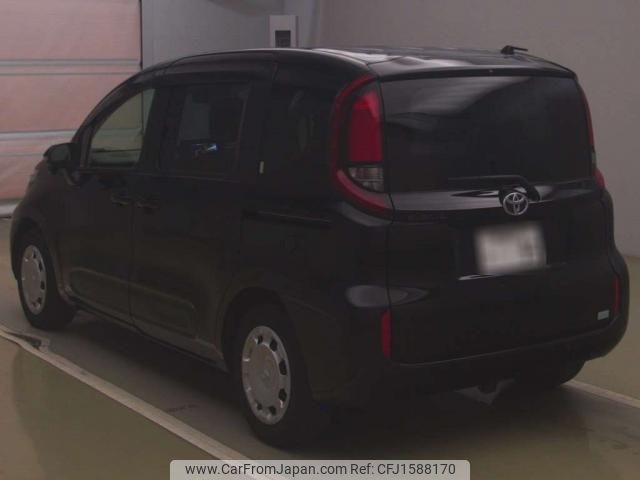 toyota sienta 2024 CFJ1588170 image 2