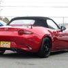 mazda roadster 2015 quick_quick_DBA-ND5RC_ND5RC-107855 image 11