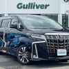 toyota alphard 2019 CFJ1755024 image 1