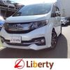 honda stepwagon-spada 2016 CFJ1732014 image 1