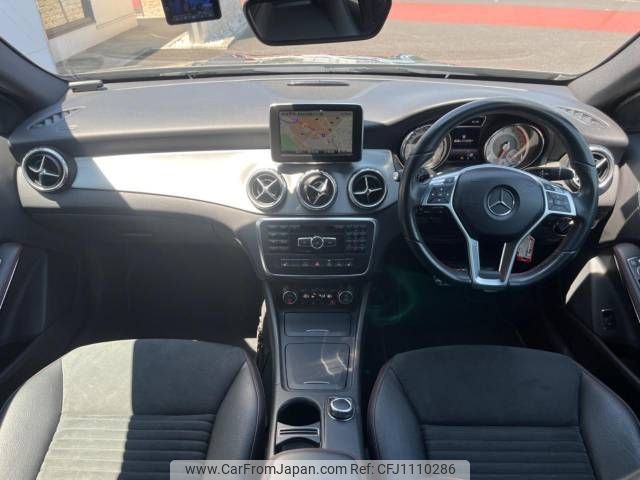 mercedes-benz gla-class 2015 -MERCEDES-BENZ--Benz GLA DBA-156942--WDC1569422J099440---MERCEDES-BENZ--Benz GLA DBA-156942--WDC1569422J099440- image 2
