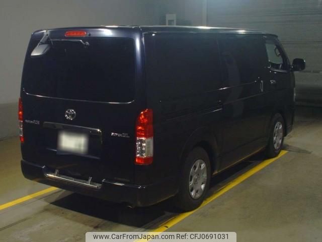 toyota regiusace-van 2015 quick_quick_CBF-TRH200V_TRH200-0222046 image 2