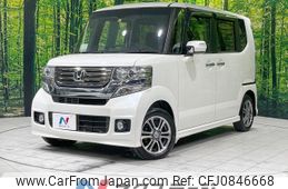 honda n-box 2014 quick_quick_JF1_JF1-1407491