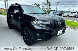 toyota land-cruiser-prado 2023 quick_quick_3DA-GDJ150W_GDJ150-0080096