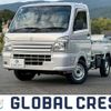 suzuki carry-truck 2022 CFJ1858632 image 1