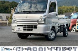suzuki carry-truck 2022 CFJ1858632