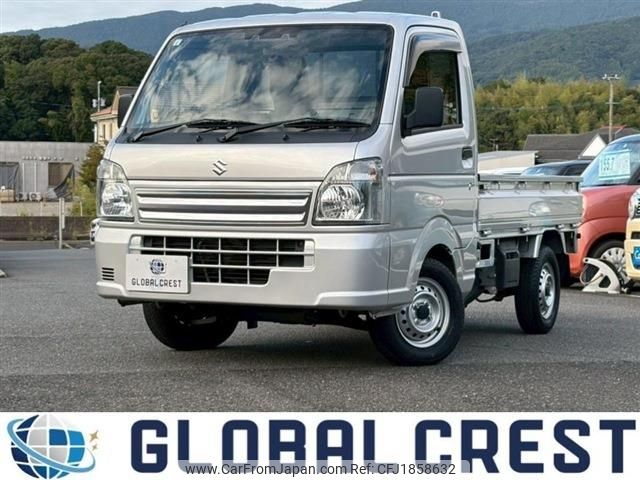 suzuki carry-truck 2022 CFJ1858632 image 1