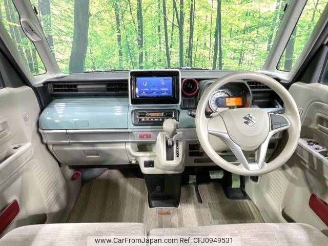 suzuki spacia 2018 -SUZUKI--Spacia DAA-MK53S--MK53S-138506---SUZUKI--Spacia DAA-MK53S--MK53S-138506- image 2