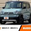 suzuki hustler 2019 -SUZUKI--Hustler DAA-MR41S--MR41S-346818---SUZUKI--Hustler DAA-MR41S--MR41S-346818- image 1
