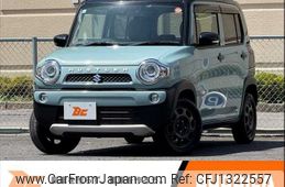 suzuki hustler 2019 -SUZUKI--Hustler DAA-MR41S--MR41S-346818---SUZUKI--Hustler DAA-MR41S--MR41S-346818-