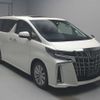 toyota alphard 2019 -TOYOTA--Alphard DBA-AGH30W--AGH30-0261388---TOYOTA--Alphard DBA-AGH30W--AGH30-0261388- image 8