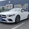 mercedes-benz a-class 2019 -MERCEDES-BENZ--Benz A Class 3DA-177012--WDD1770122J109743---MERCEDES-BENZ--Benz A Class 3DA-177012--WDD1770122J109743- image 24