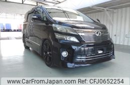 toyota vellfire 2012 ENHANCEAUTO_1_ea293332