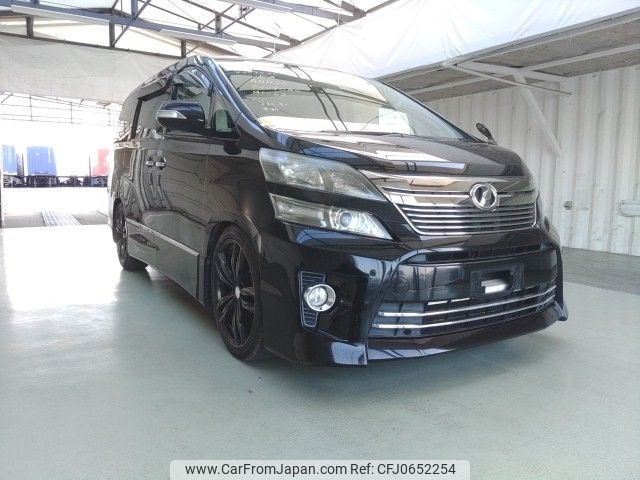 toyota vellfire 2012 ENHANCEAUTO_1_ea293332 image 1