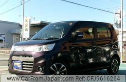 suzuki wagon-r 2012 -SUZUKI--Wagon R MH34S--909731---SUZUKI--Wagon R MH34S--909731-