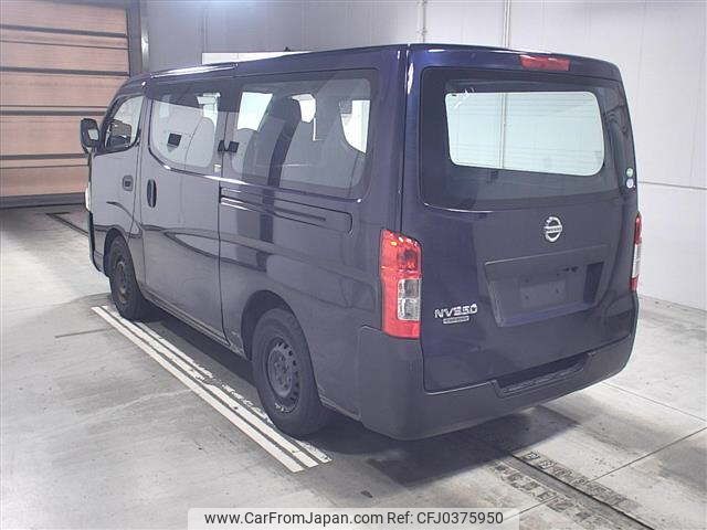 nissan caravan-van 2018 -NISSAN--Caravan Van VR2E26-111529---NISSAN--Caravan Van VR2E26-111529- image 2