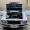 mercedes-benz sl-class 1987 GOO_JP_700057071230240417001 image 17