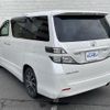 toyota vellfire 2008 -TOYOTA--Vellfire DBA-ANH20W--ANH20-8015456---TOYOTA--Vellfire DBA-ANH20W--ANH20-8015456- image 3