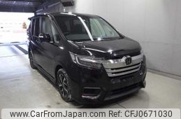 honda stepwagon-spada 2017 quick_quick_DBA-RP4_1201073