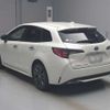 toyota corolla-touring-wagon 2021 -TOYOTA 【熊谷 335ﾅ 410】--Corolla Touring 6AA-ZWE211W--ZWE211-6057866---TOYOTA 【熊谷 335ﾅ 410】--Corolla Touring 6AA-ZWE211W--ZWE211-6057866- image 8