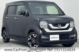 honda n-wgn 2020 -HONDA--N WGN 6BA-JH4--JH4-2003295---HONDA--N WGN 6BA-JH4--JH4-2003295-